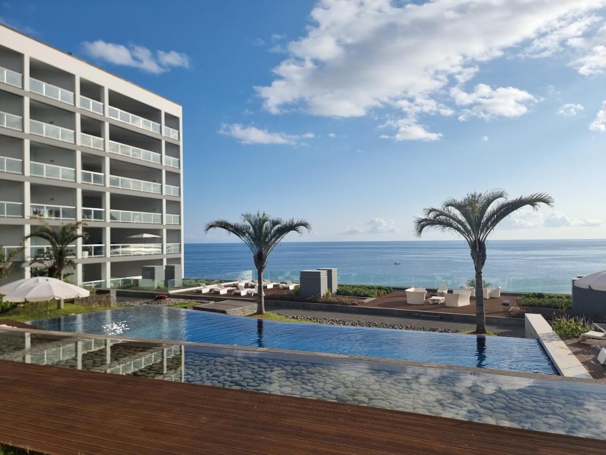 Madeira Palace - Pearl View Funchal  Ngoại thất bức ảnh