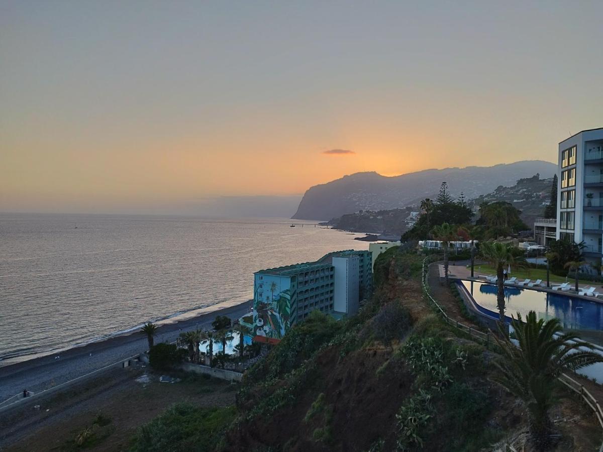 Madeira Palace - Pearl View Funchal  Ngoại thất bức ảnh
