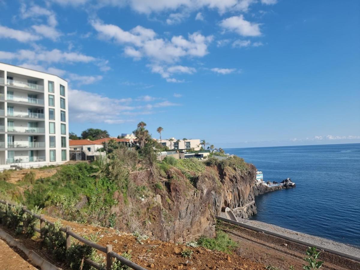 Madeira Palace - Pearl View Funchal  Ngoại thất bức ảnh