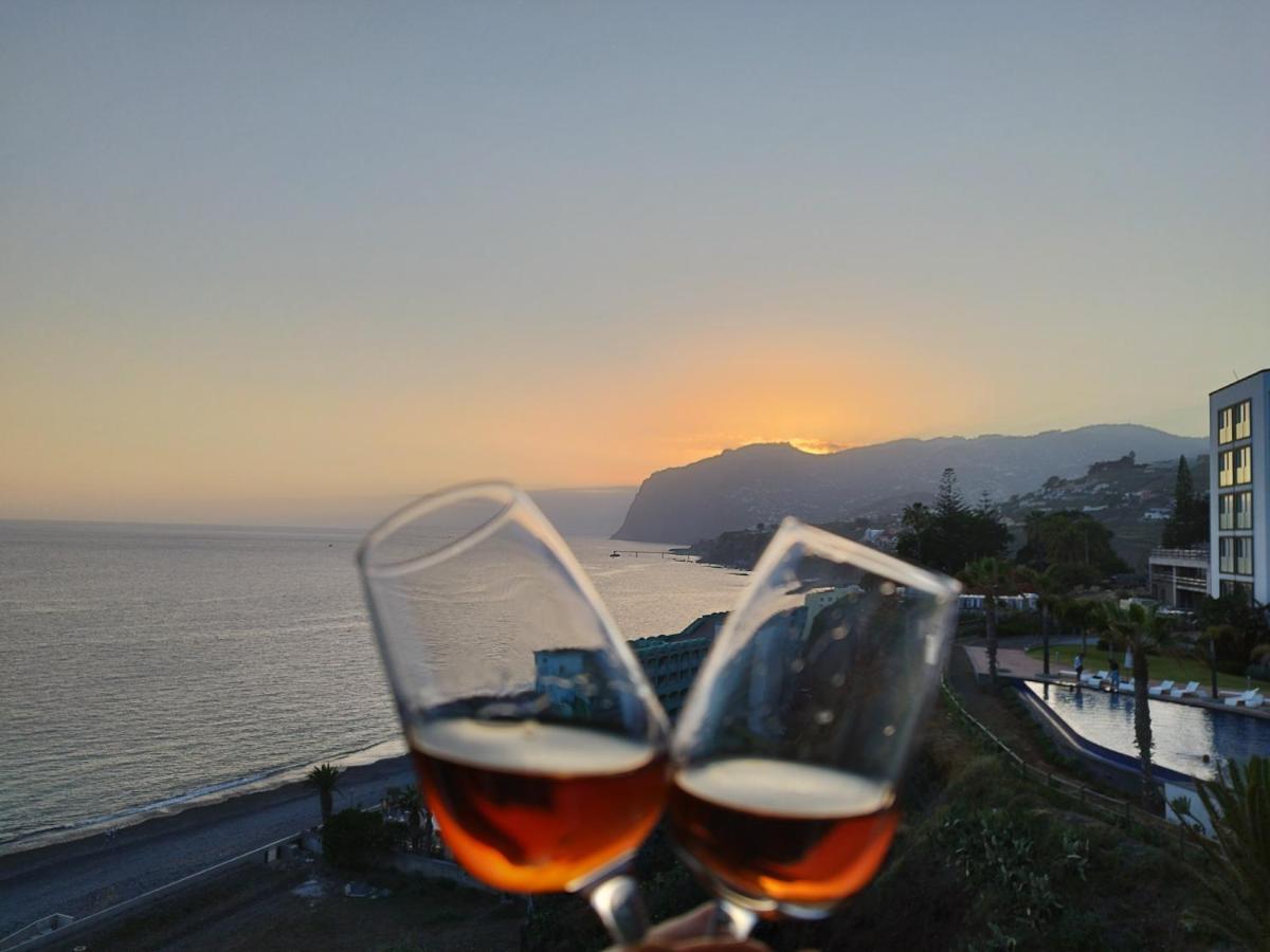 Madeira Palace - Pearl View Funchal  Ngoại thất bức ảnh