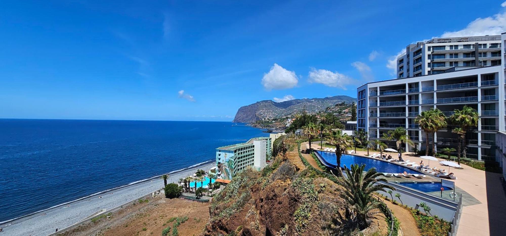 Madeira Palace - Pearl View Funchal  Ngoại thất bức ảnh